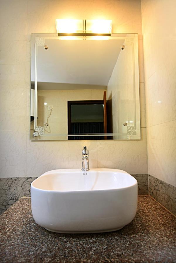 Karma Hotel Nepal Katmandu Dış mekan fotoğraf