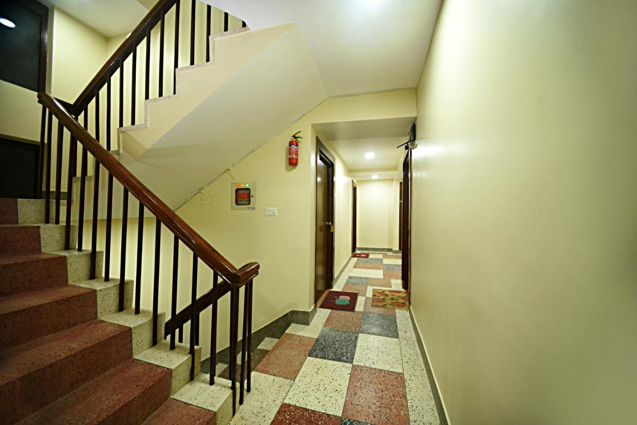 Karma Hotel Nepal Katmandu Dış mekan fotoğraf