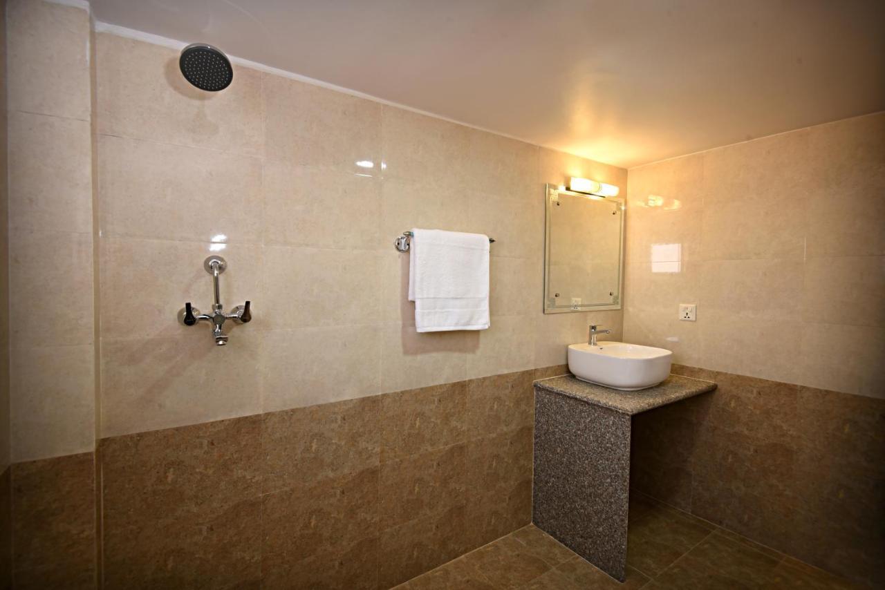 Karma Hotel Nepal Katmandu Dış mekan fotoğraf
