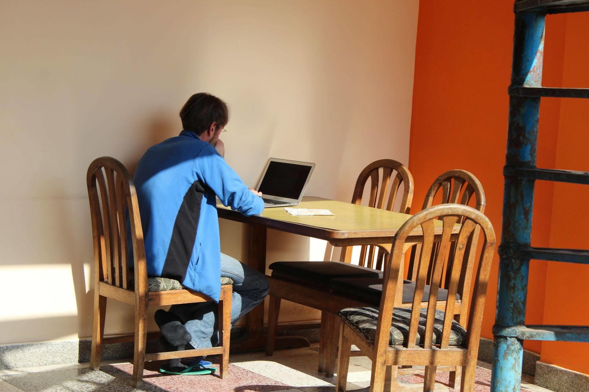 Karma Hotel Nepal Katmandu Dış mekan fotoğraf